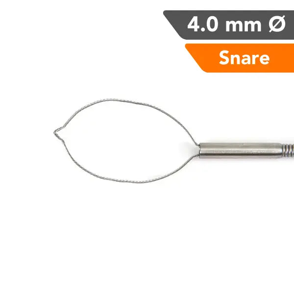 iGrab™ 4 mm Snare Manual FOD Retrieval Tools