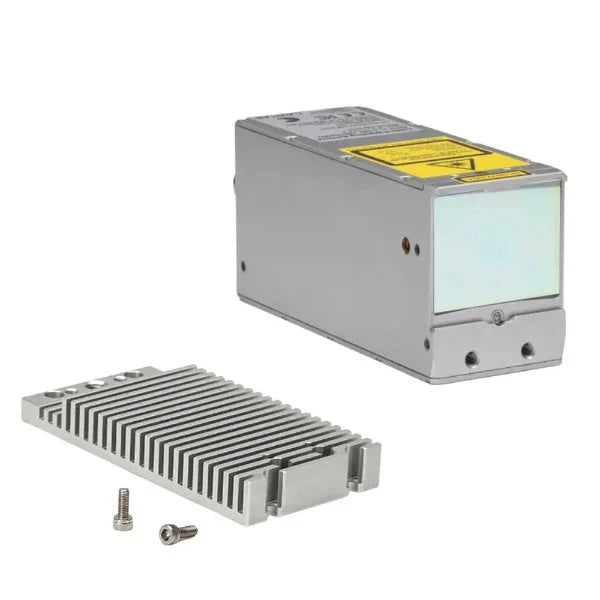 Cavitar C400 Heat Sink Mounting Plate