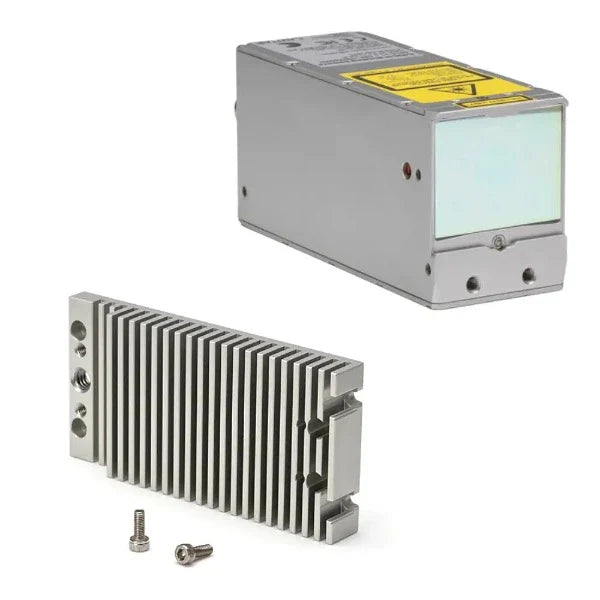 Cavitar C400 Heat Sink Mounting Plate