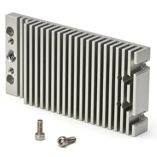 Cavitar C400 Heat Sink Mounting Plate