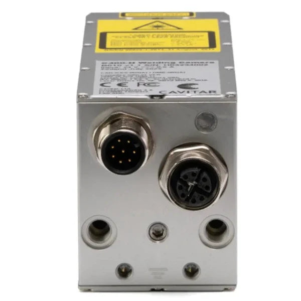 Cavitar C400-B Welding Camera System