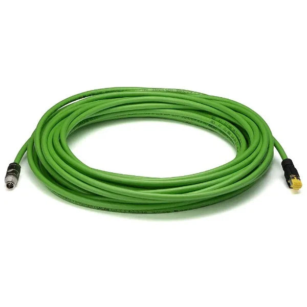 Cavitar Welding Camera GigE Cable