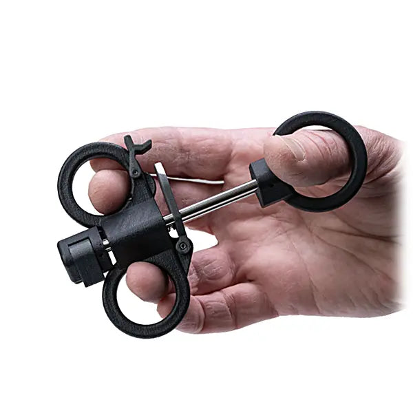 iGrab™ Retrieval Tool Locking Actuator Handle