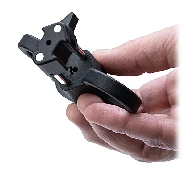 iGrab™ Retrieval Tool Locking Actuator Handle