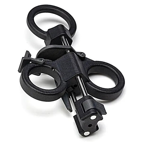 iGrab™ Retrieval Tool Locking Actuator Handle