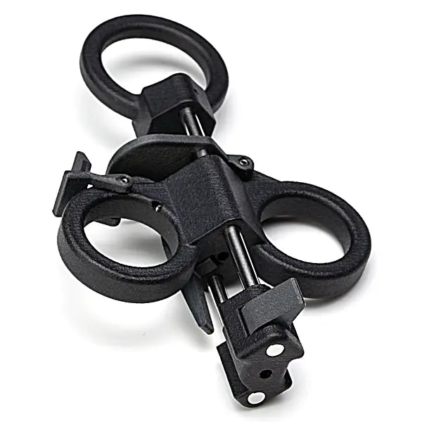 iGrab™ Retrieval Tool Locking Actuator Handle
