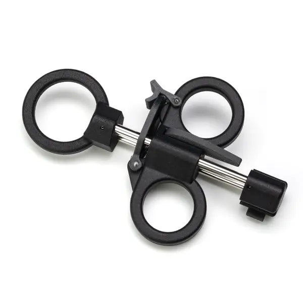 iGrab™ Retrieval Tool Locking Actuator Handle