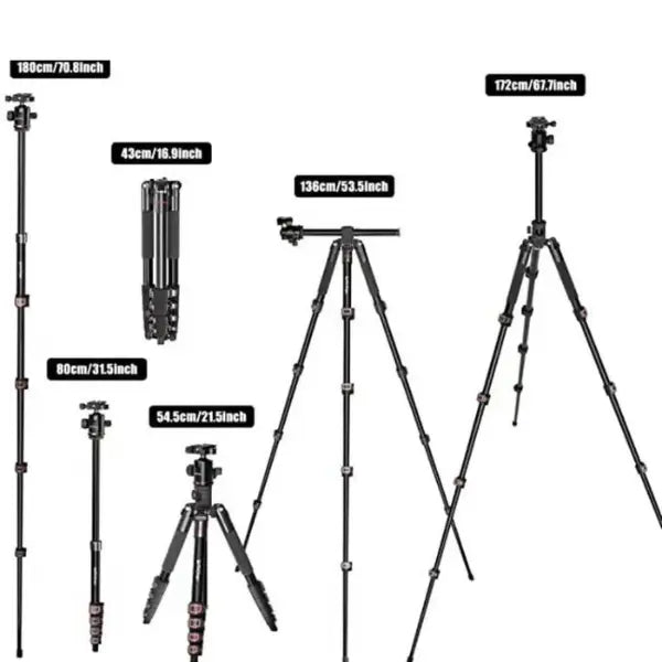 Welding Camera Mounts