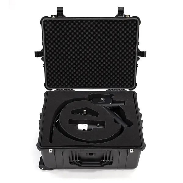 iGrab™ Vacuum Articulating FOSAR 1/2" Diameter Tool - Tablet Display
