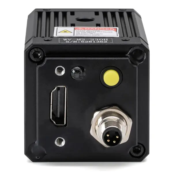 Weld-i® EDU Weld Vision HDMI Camera Kit