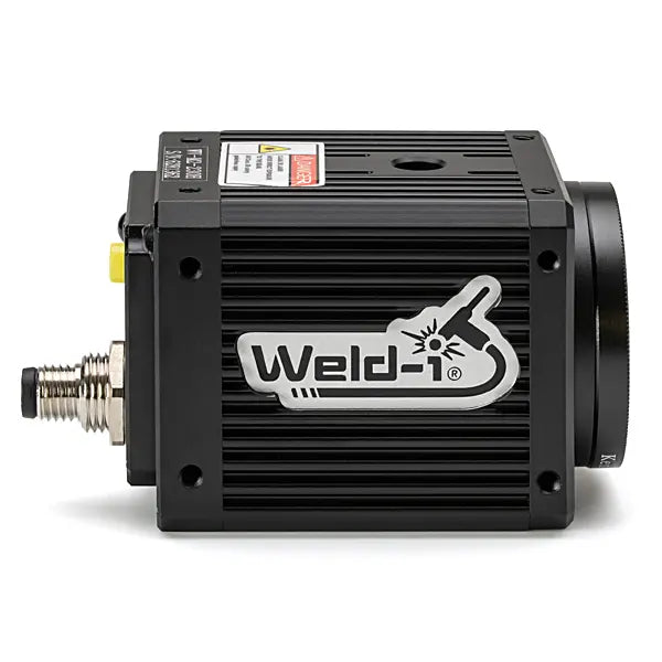Weld-i® EDU USB Weld Vision Camera Kit