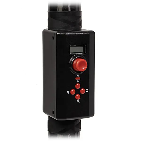 XtendaCam® HD PTZ60 Telescopic Camera Kit