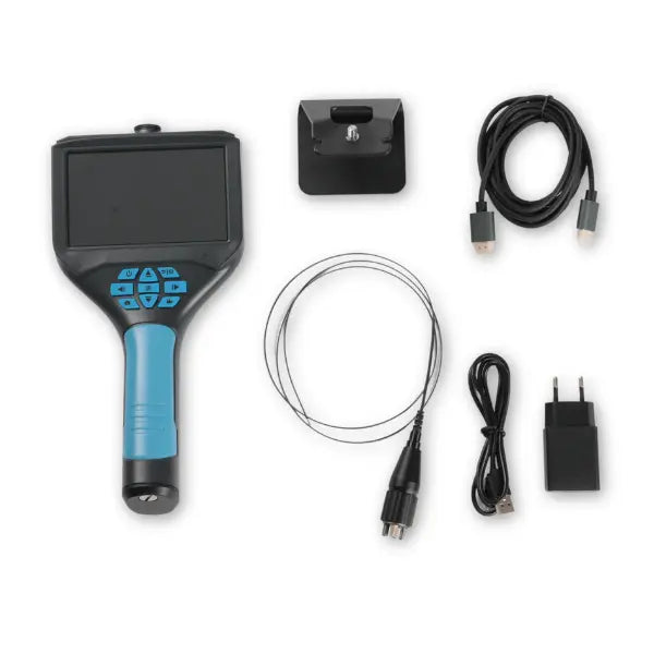 Yateks G Series Industrial Video Borescope 3.0 mm