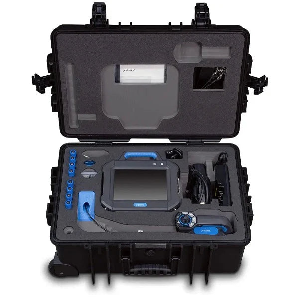 Yateks P+ Series 3.9 mm Video Borescope