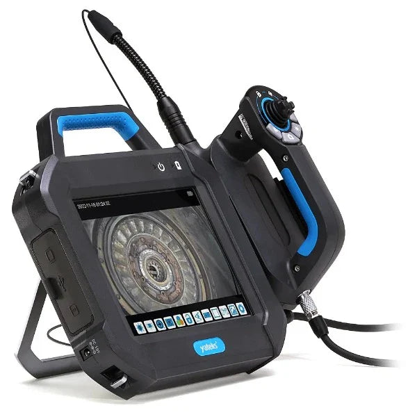 Yateks P+ Series 3.9 mm Video Borescope