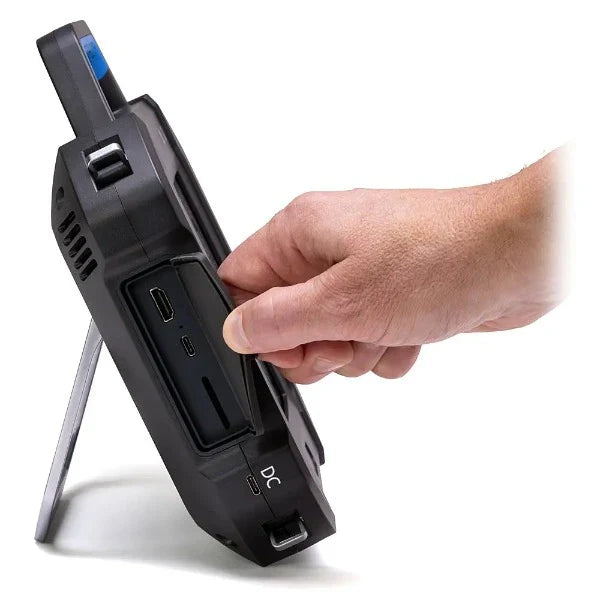 Yateks P+ Series 3.9 mm Video Borescope