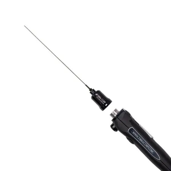 Zibra Milliscope HDF Semi-Rigid Borescope System