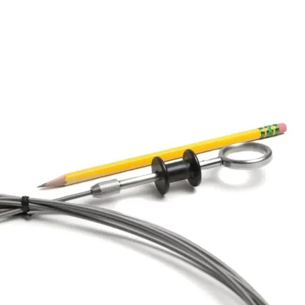 iGrab™ 4 mm Snare Manual FOD Retrieval Tools