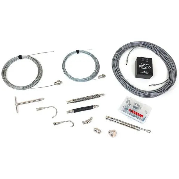 iGrab™ Complete Professional FOD Retrieval Tool Kit