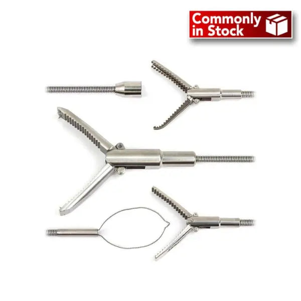 iGrab™ Manual FOD Retrieval Tool Kits - 5 Piece Sets