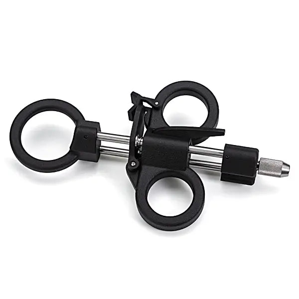 iGrab™ Retrieval Tool Locking Actuator Handle