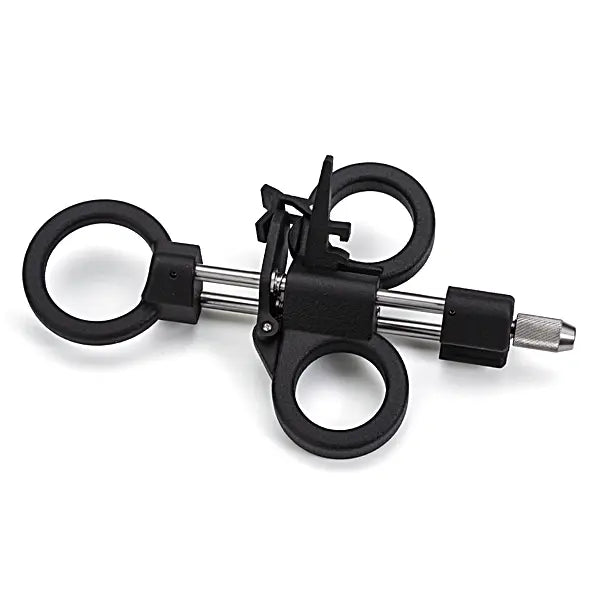 iGrab™ Retrieval Tool Locking Actuator Handle