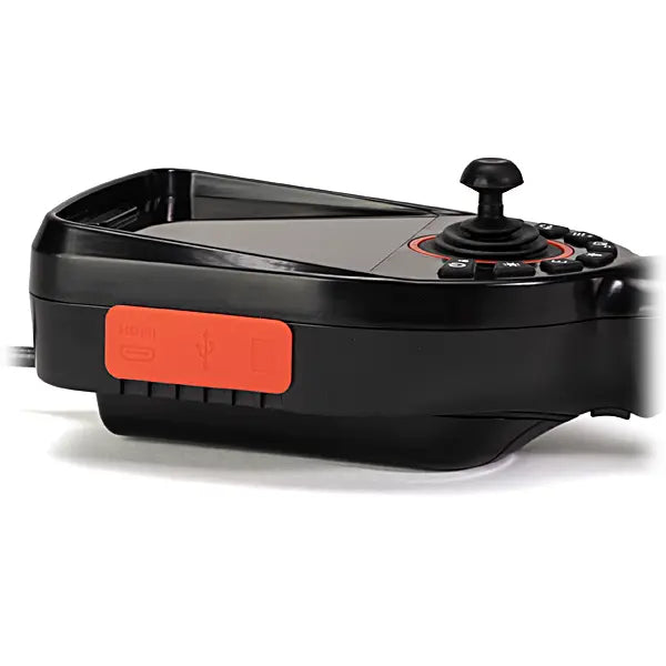 iShot® Model E 1.2 mm Video Borescope