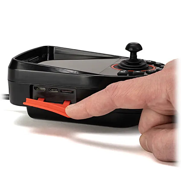 iShot® Model E 2.0 mm Video Borescope