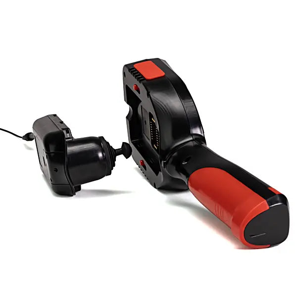 iShot® Model E 3.9 mm Video Borescope