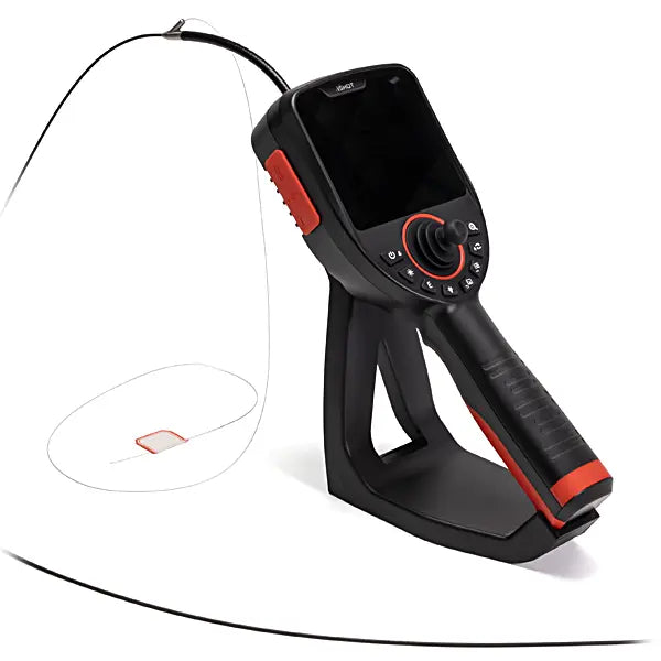 iShot® Model E 2.0 mm Video Borescope