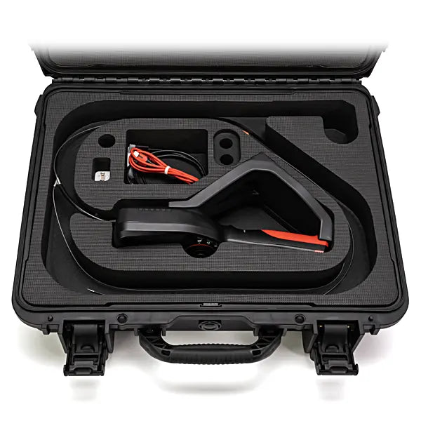 iShot® Model E 2.0 mm Video Borescope