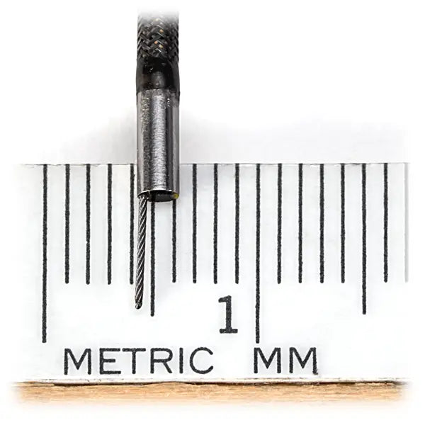 iShot® Model E 2.0 mm Video Borescope