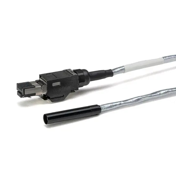 iShot® QNHD Camera with Integrated 15 m PVC Cable
