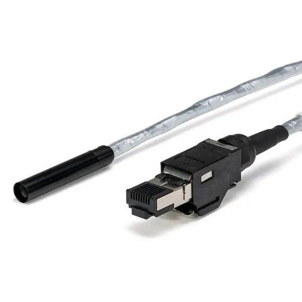 iShot® QNHD Camera with Integrated 15 m PVC Cable