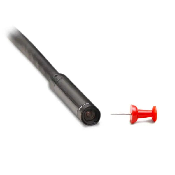 iShot® QNHD Camera with Integrated 15 m Teflon Cable