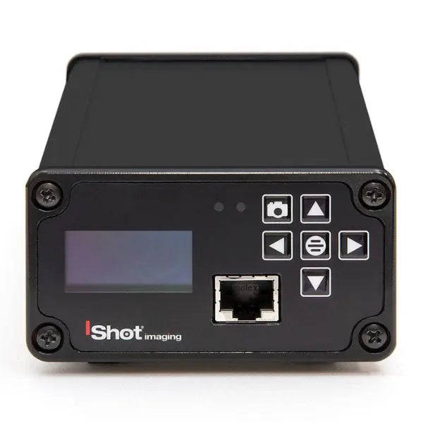 iShot® QNHD Camera Control Unit
