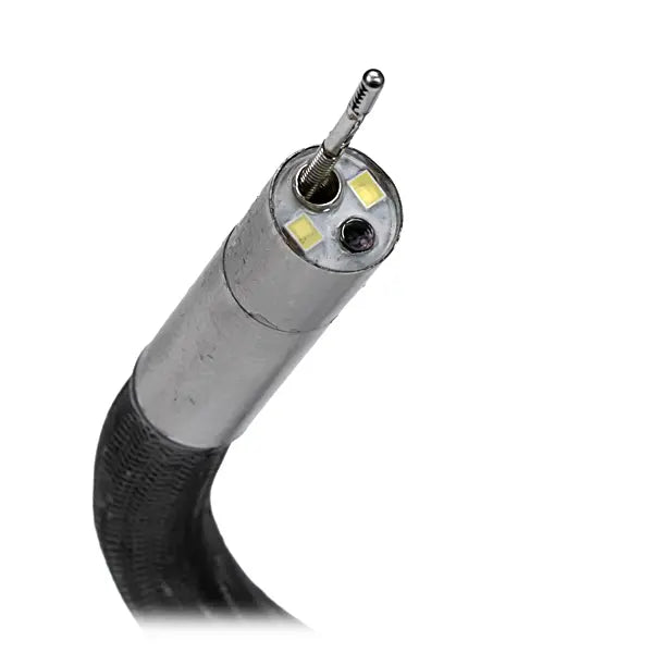 iShot® Model VX FOSAR Articulating Working Channel Videoscope - 8.4mm OD