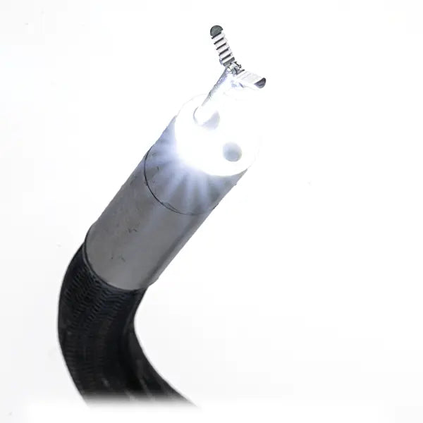 iShot® Model VX FOSAR Articulating Working Channel Videoscope - 8.4mm OD