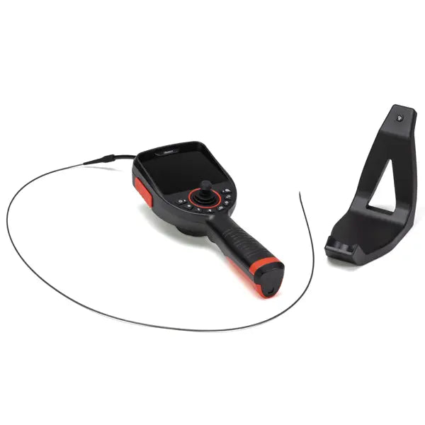 iShot® Model E 3.9 mm Video Borescope