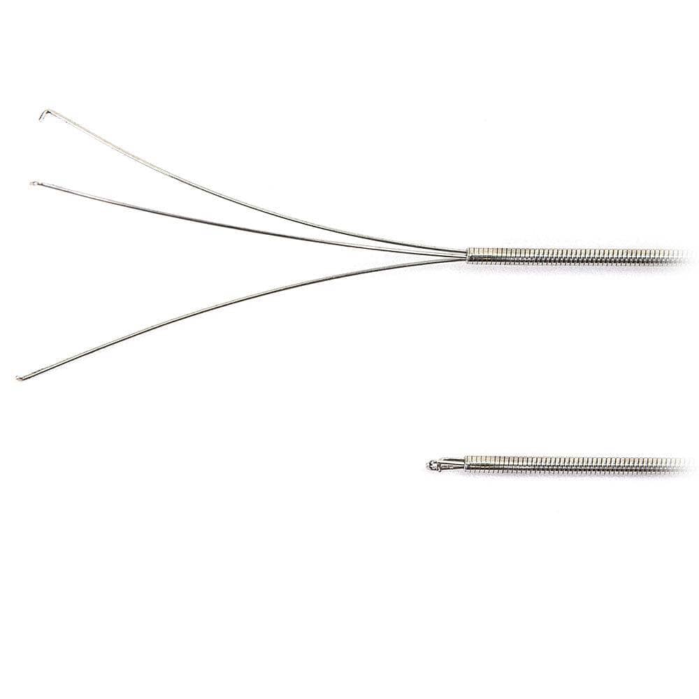 iGrab™ Micro 1.8 mm Manual FOD Retrieval Tool Kits