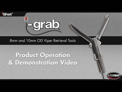 iGrab™ Manual FOD Retrieval Tool Kits - 5 Piece Sets