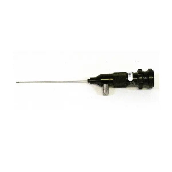 B Stock - Zibra Milliscope I - 1.5mm diameter x 105mm length x 90 DOV Rigid Borescope with Ocular Eyepiece - 15.105.90RO