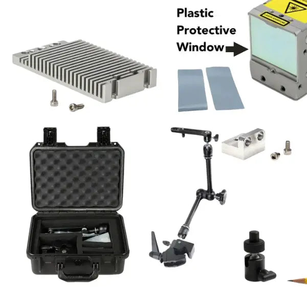 Cavitar C400 Accessory Kit