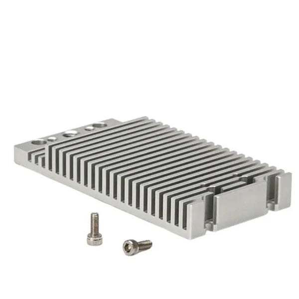 Cavitar C400 Heat Sink Mounting Plate
