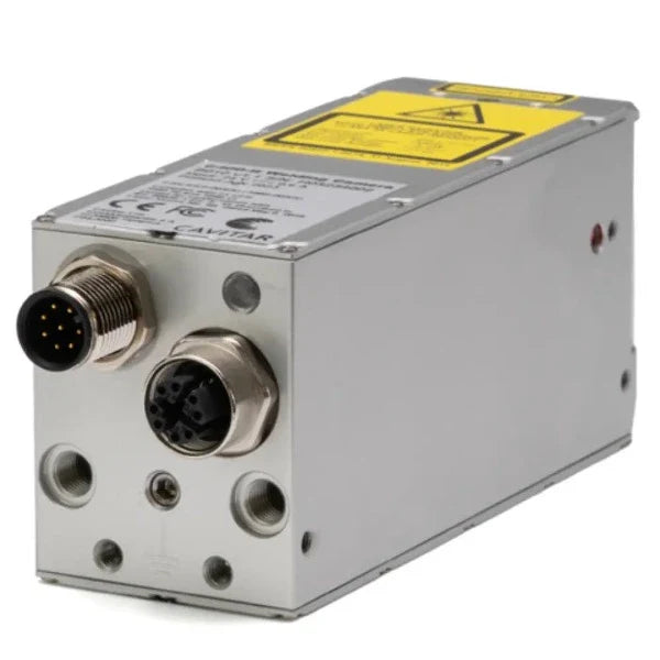 Cavitar C400-B Welding Camera System