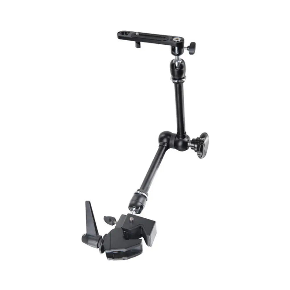Welding Camera Mounts
