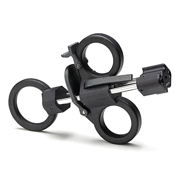 iGrab™ Retrieval Tool Locking Actuator Handle