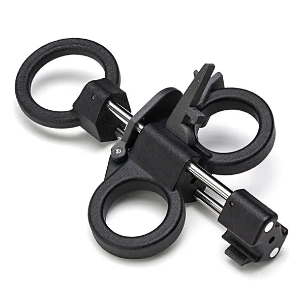 iGrab™ Retrieval Tool Locking Actuator Handle