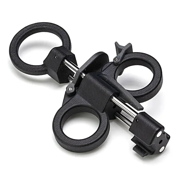 iGrab™ Retrieval Tool Locking Actuator Handle
