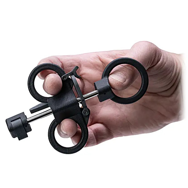 iGrab™ Retrieval Tool Locking Actuator Handle